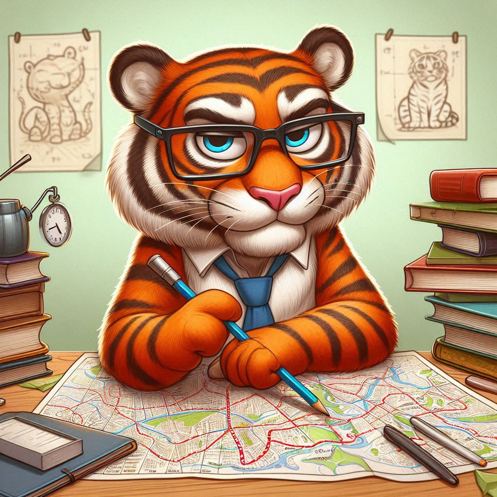 roadmap