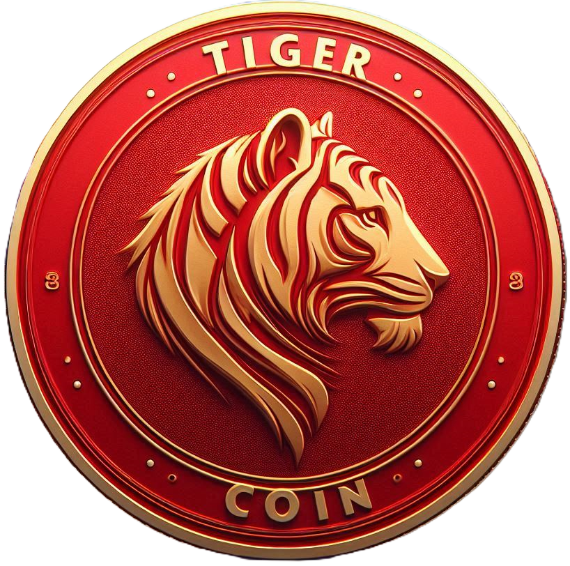 Cryptocurrency Logo